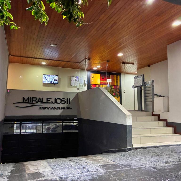 DPto Carlos Paz - Apartamento de 1 dormitorio - 5