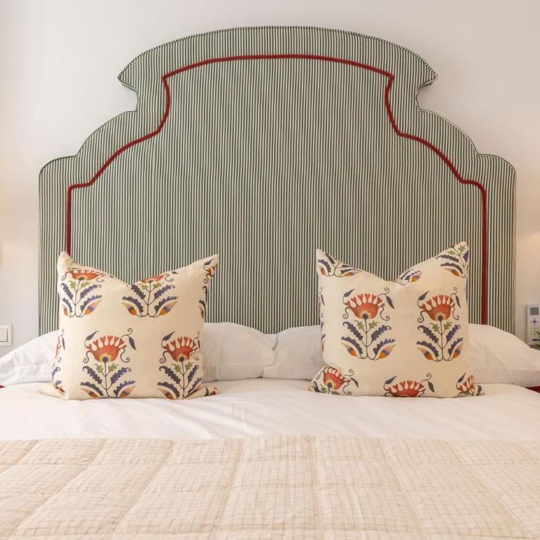 Ohliving San Bernardo - Apartamento de 2 dormitorios - 5