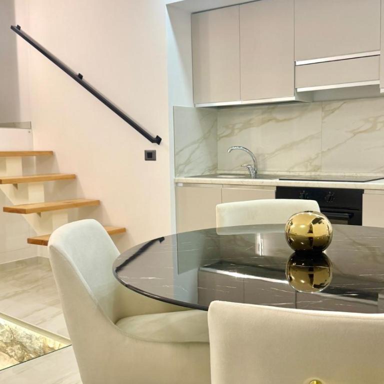 Casa Dolce Vita Deluxe - Appartement Supérieur - 69