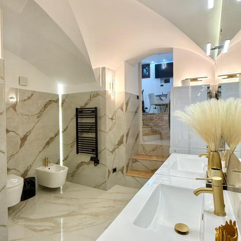 Casa Dolce Vita Deluxe - Appartement Supérieur - 66