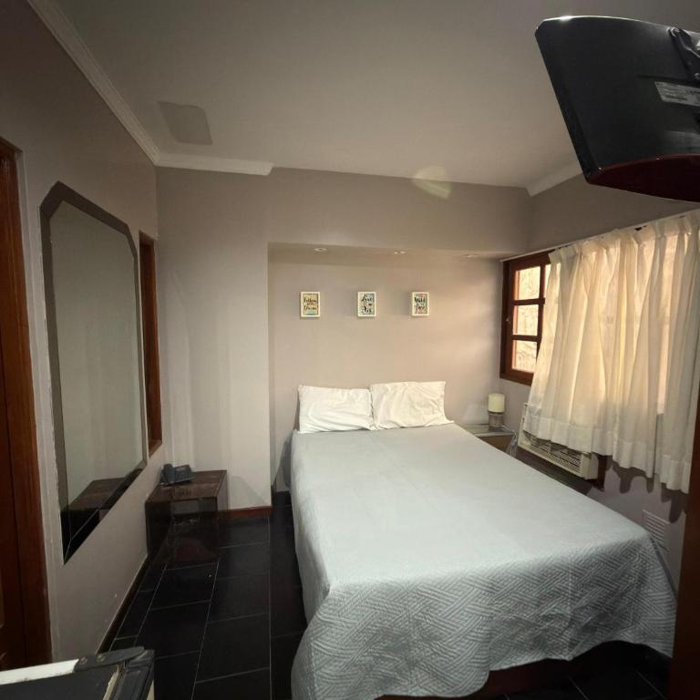 Hotel Casa Recoleta - Habitación Doble Estándar - 1 o 2 camas - 2