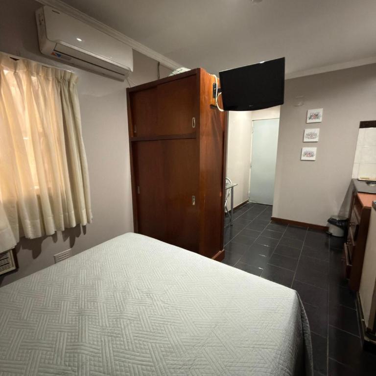 Hotel Casa Recoleta - Habitación Doble Estándar - 1 o 2 camas - 1