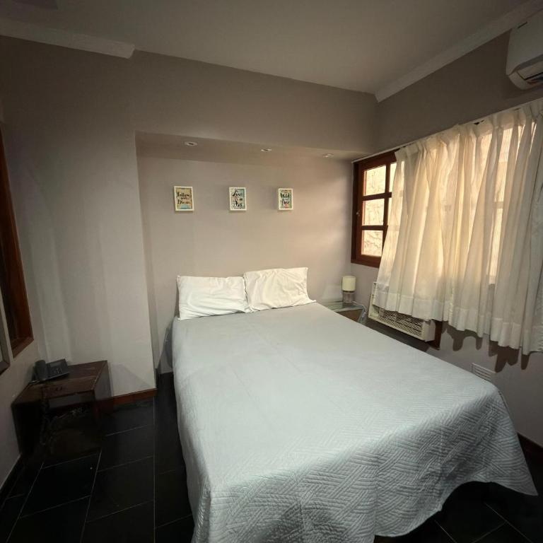 Hotel Casa Recoleta - Habitación Doble Estándar - 1 o 2 camas - 3