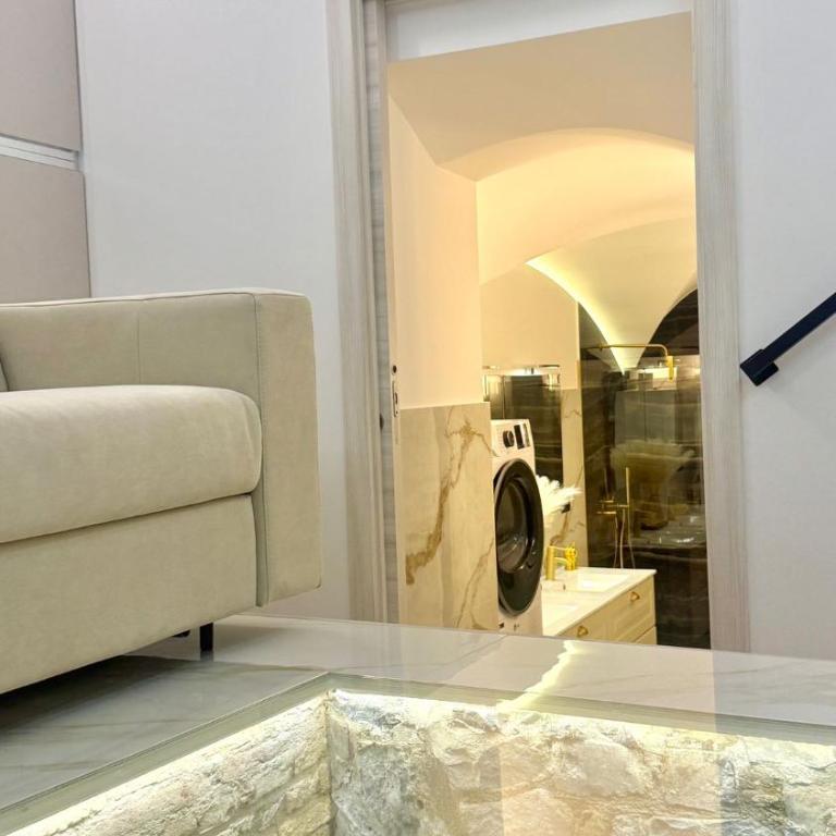 Casa Dolce Vita Deluxe - Appartement Supérieur - 65