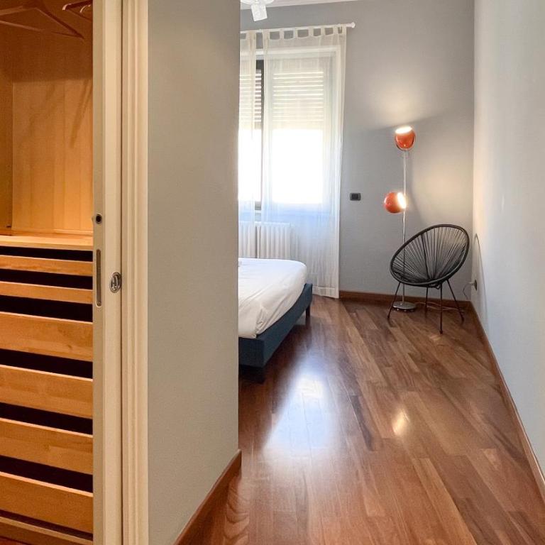 La Casa di Livietta - Appartamento con 2 Camere da Letto - 26