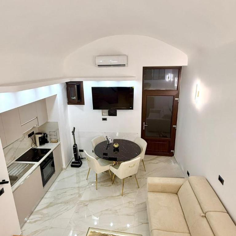 Casa Dolce Vita Deluxe - Appartement Supérieur - 64