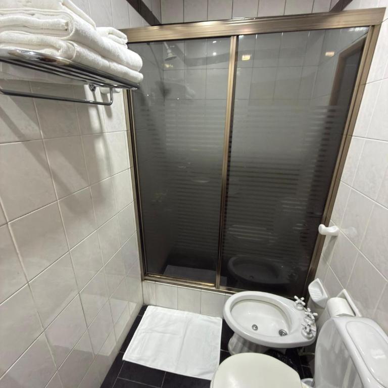 Hotel Casa Recoleta - Habitación Doble Estándar - 1 o 2 camas - 4