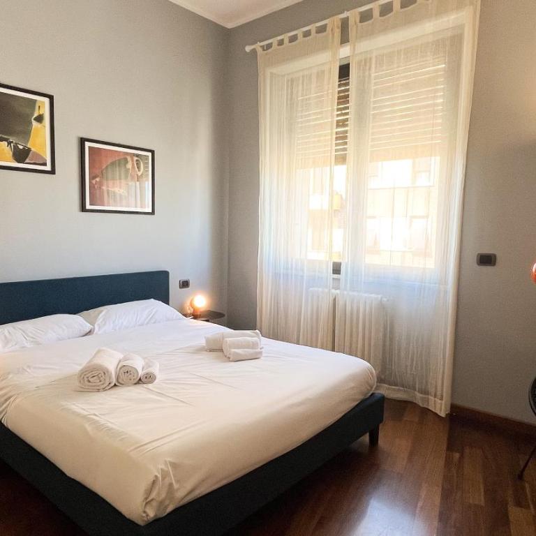 La Casa di Livietta - Appartamento con 2 Camere da Letto - 23