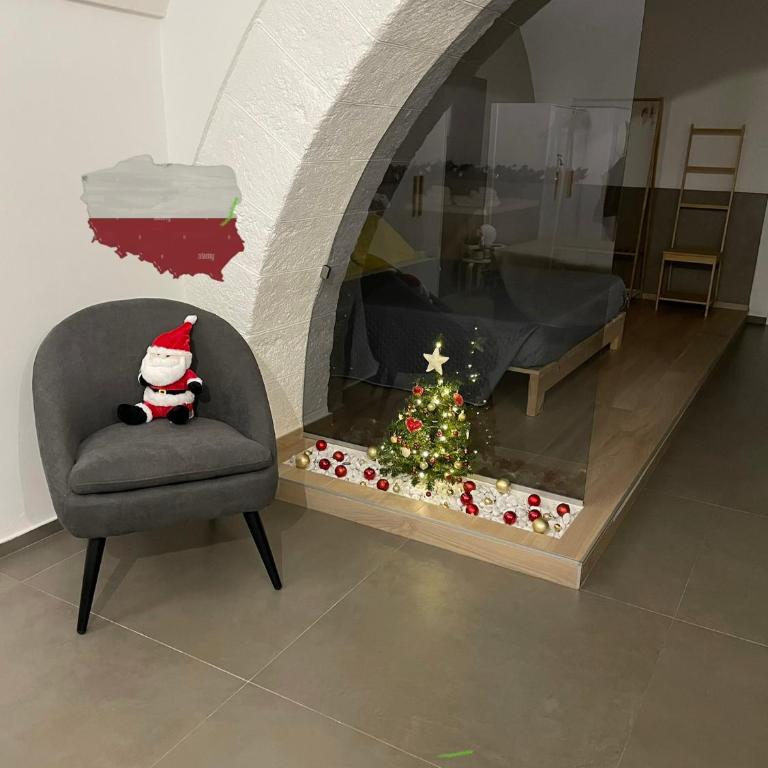 Archome Luxury Apartment - Casa con 1 Camera da Letto - 5