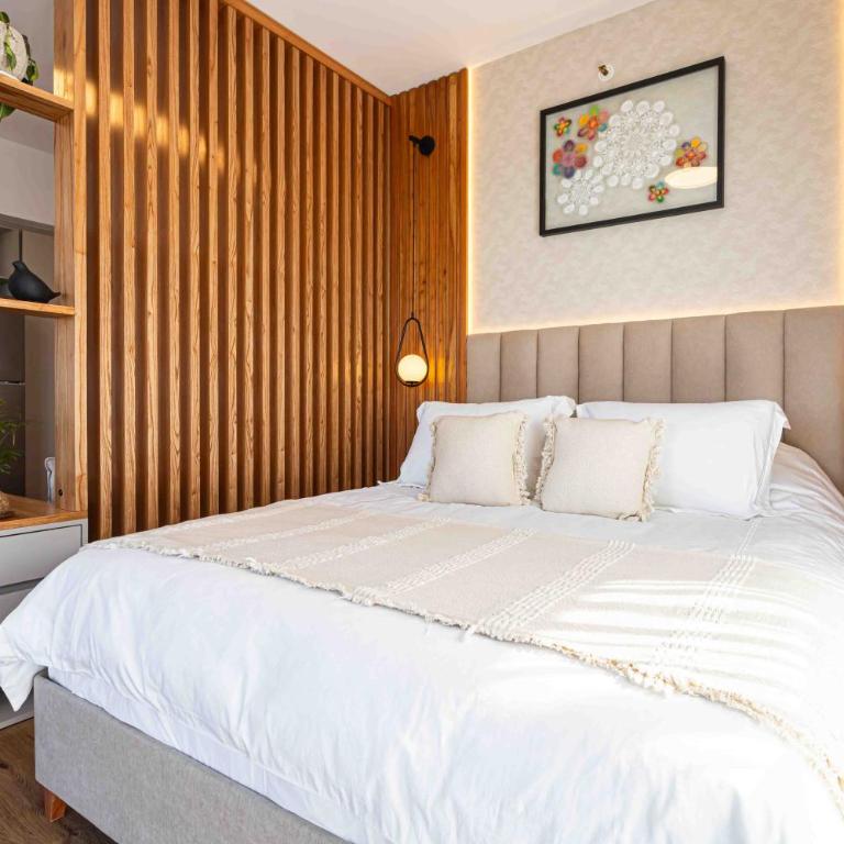 More Del Sol Residences - Estudio con balcón - 20