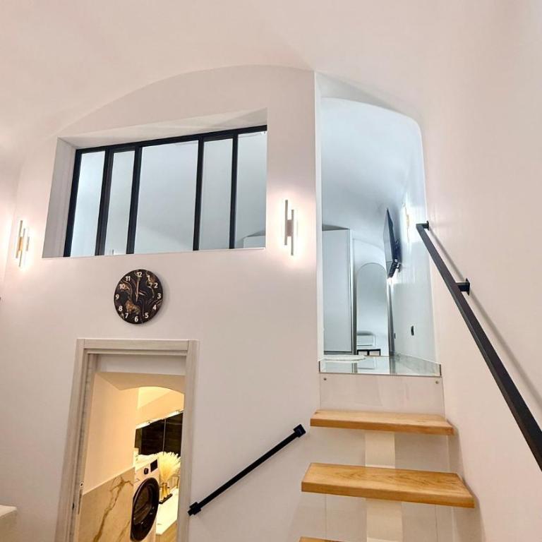 Casa Dolce Vita Deluxe - Appartement Supérieur - 62