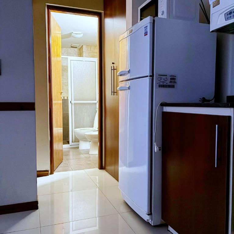 DPto Carlos Paz - Apartamento de 1 dormitorio - 13