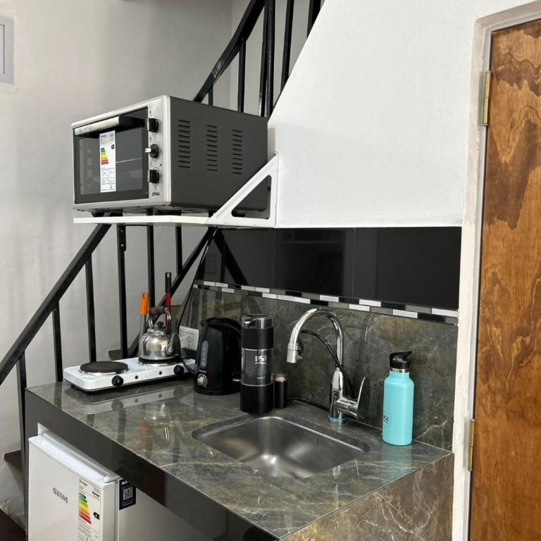 El Nido FM - Apartamento de 2 dormitorios - 3