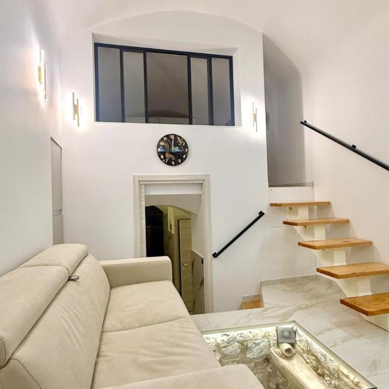Casa Dolce Vita Deluxe - Appartement Supérieur - 60