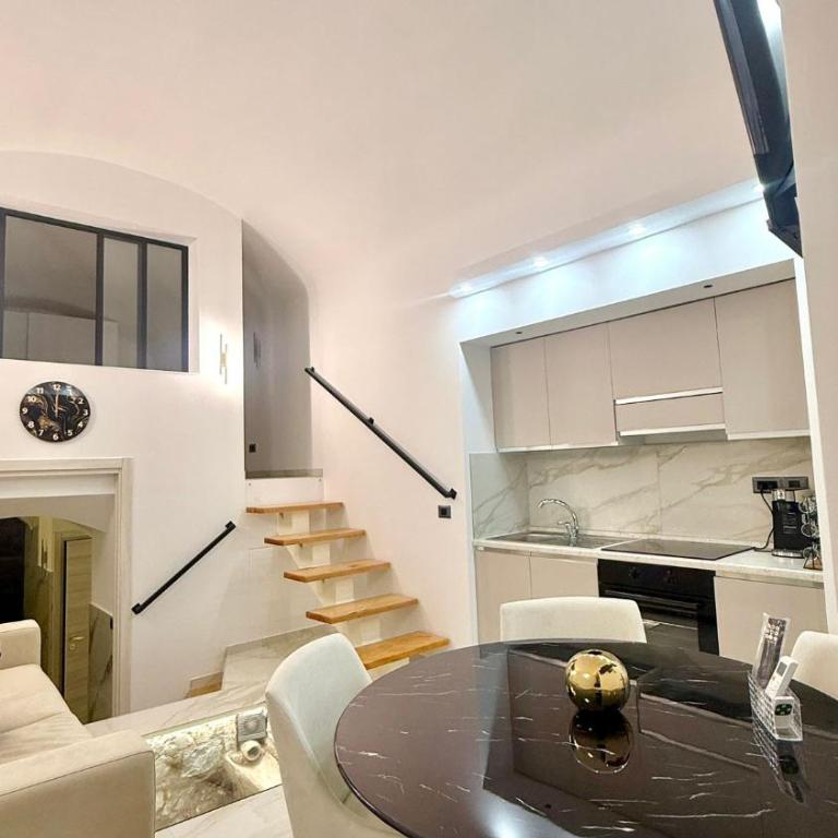 Casa Dolce Vita Deluxe - Appartement Supérieur - 59
