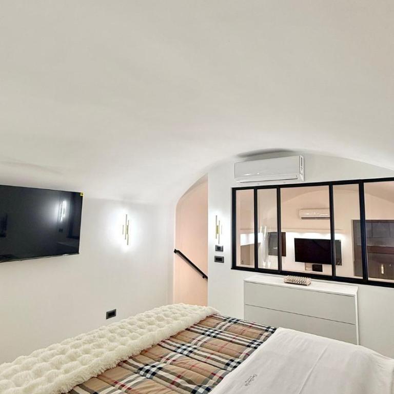 Casa Dolce Vita Deluxe - Appartement Supérieur - 57