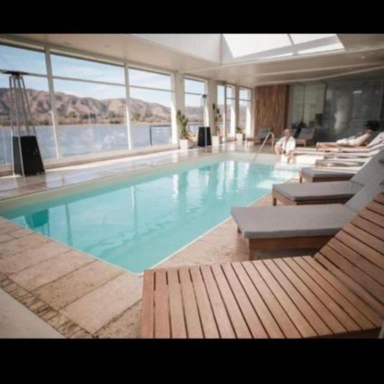 Veneto village depto - Apartamento de 3 dormitorios - 6