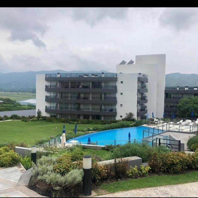 Veneto village depto - Apartamento de 3 dormitorios - 17