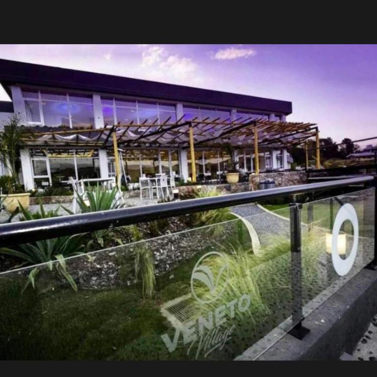 Veneto village depto - Apartamento de 3 dormitorios - 18