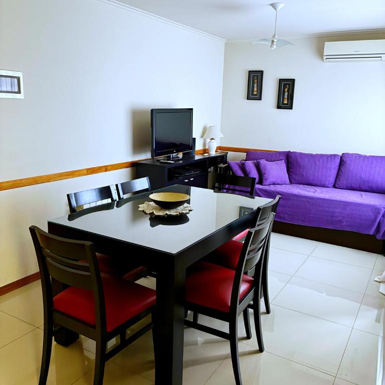 DPto Carlos Paz - Apartamento de 1 dormitorio - 8
