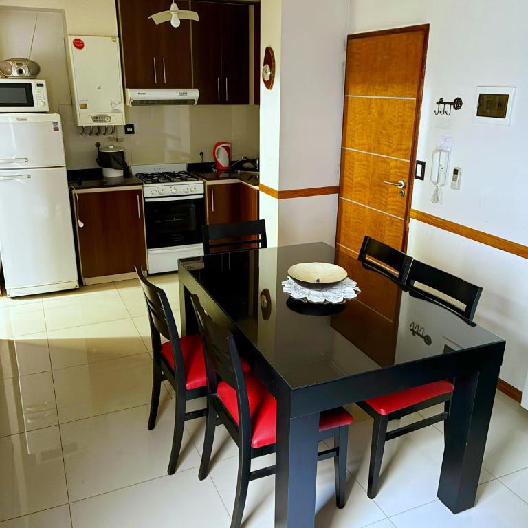 DPto Carlos Paz - Apartamento de 1 dormitorio - 6