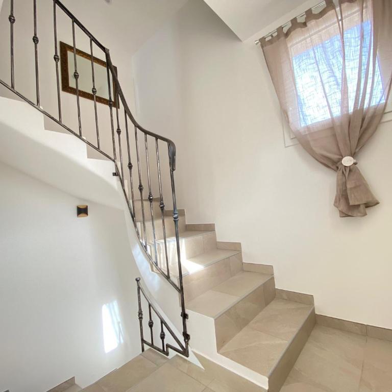 Duplex Sanary avec terrasses - Two-Bedroom Apartment - 6