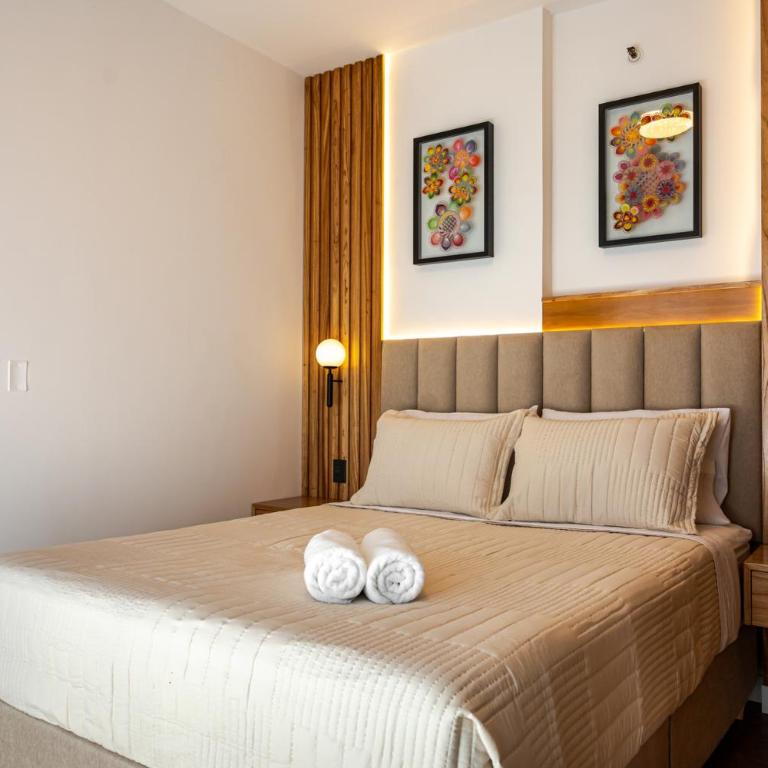 More Del Sol Residences - Estudio con balcón - 27