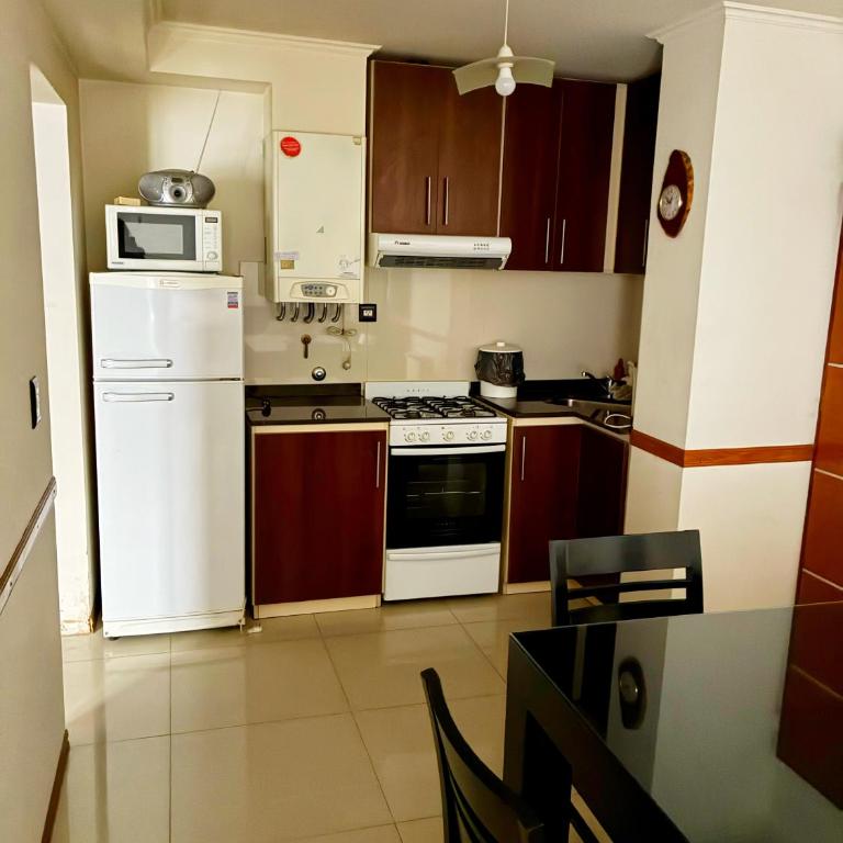 DPto Carlos Paz - Apartamento de 1 dormitorio - 7