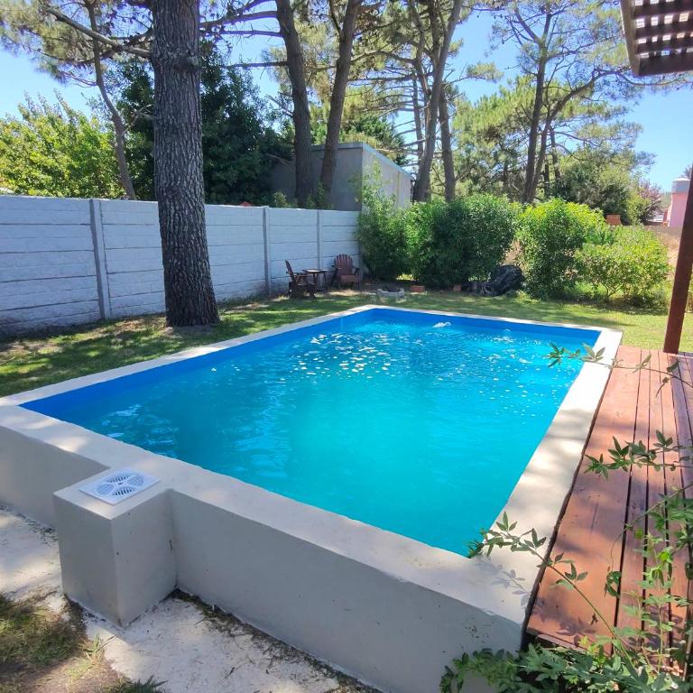 Agua de Mar I - Casa - 27