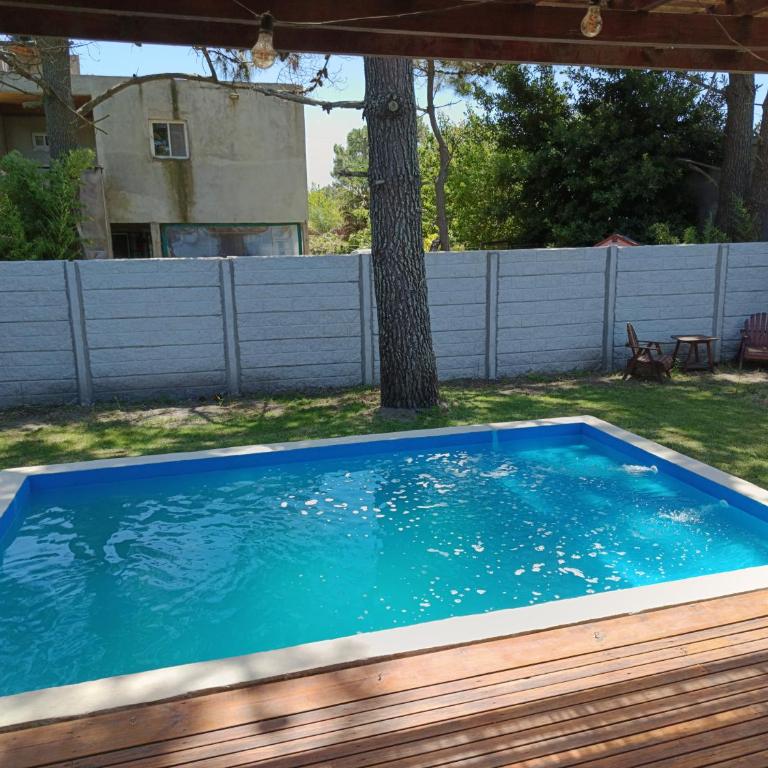 Agua de Mar I - Casa - 3