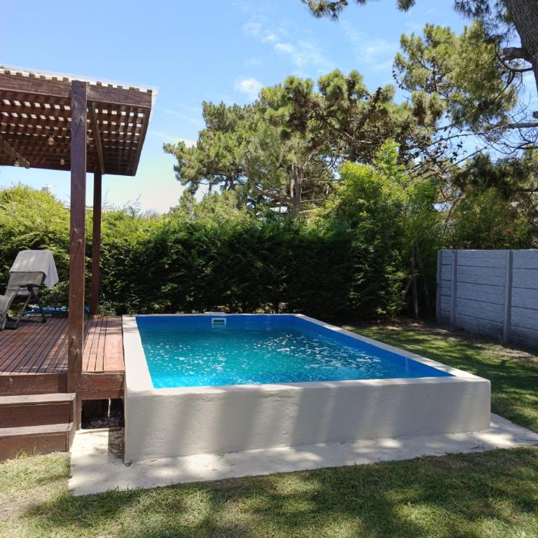 Agua de Mar I - Casa - 31