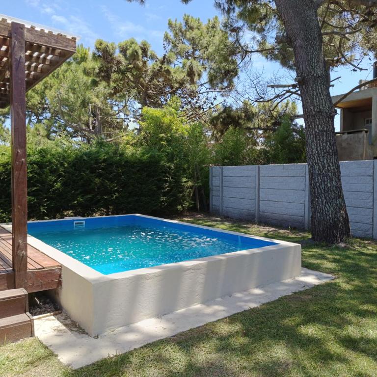 Agua de Mar I - Casa - 32