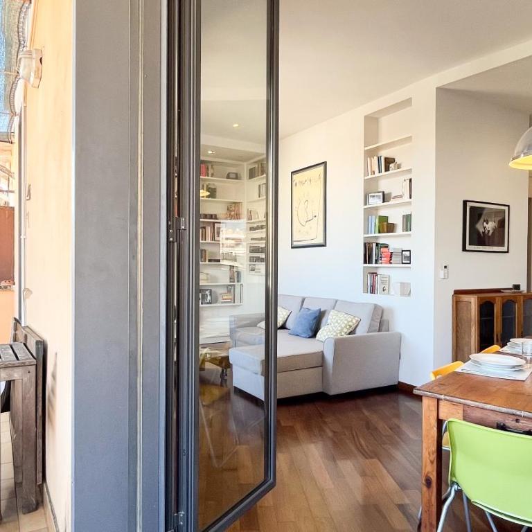 La Casa di Livietta - Appartamento con 2 Camere da Letto - 8