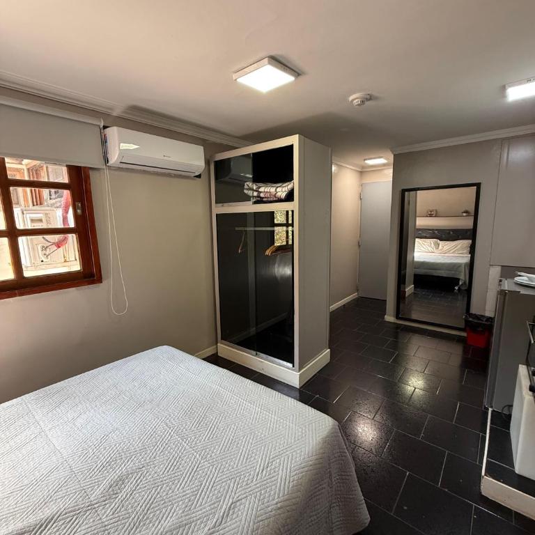 Hotel Casa Recoleta - Habitación Doble Estándar - 1 o 2 camas - 1