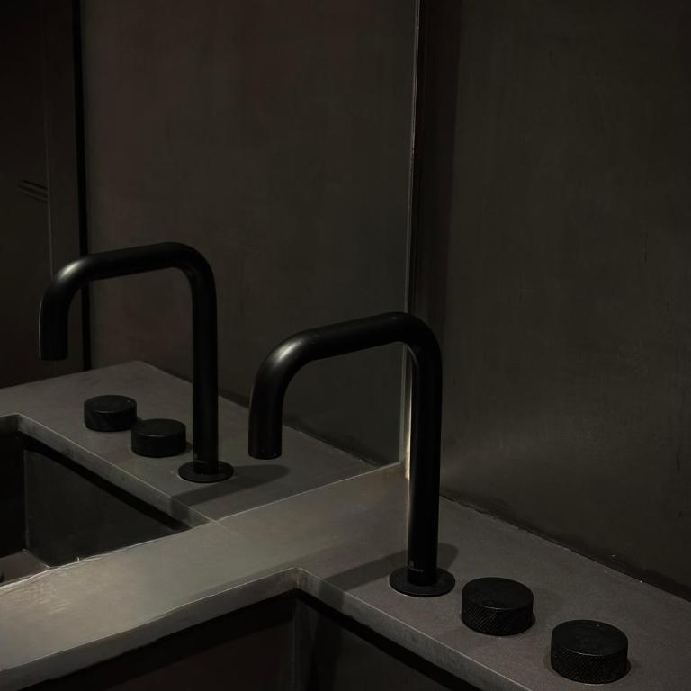 Montano Boutique Suites - Habitación Doble Pequeña - 4