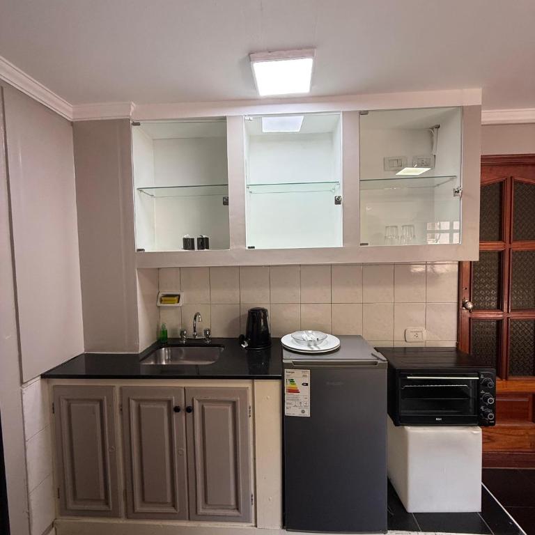 Hotel Casa Recoleta - Habitación Doble Estándar - 1 o 2 camas - 3