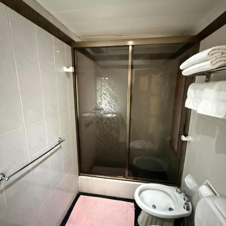 Hotel Casa Recoleta - Habitación Doble Estándar - 1 o 2 camas - 5