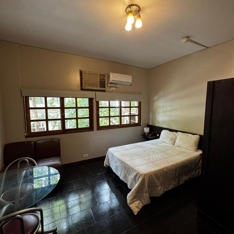 Hotel Casa Recoleta - Habitación Doble Superior - 1 o 2 camas - 3