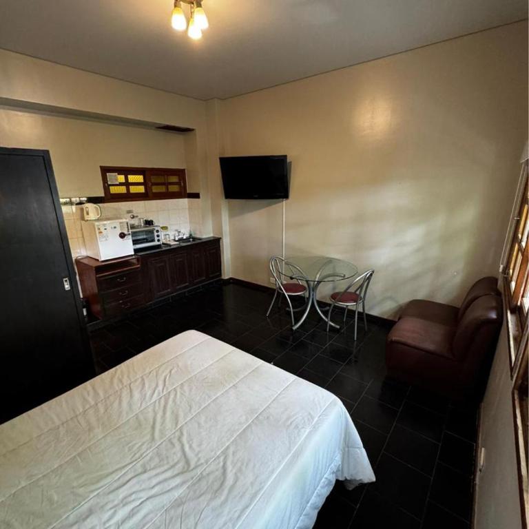 Hotel Casa Recoleta - Habitación Doble Superior - 1 o 2 camas - 2