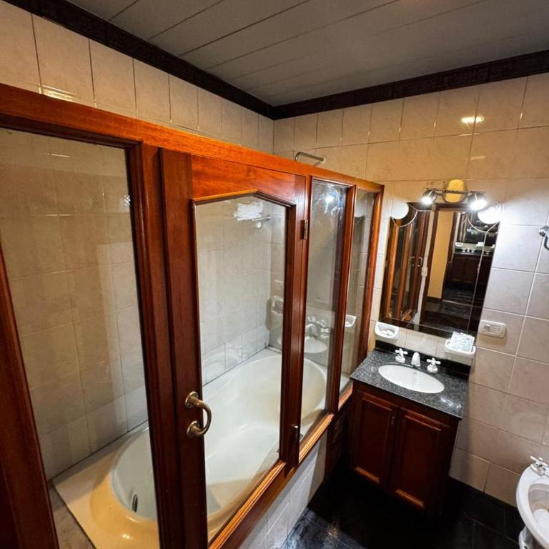 Hotel Casa Recoleta - Habitación Doble Superior - 1 o 2 camas - 6