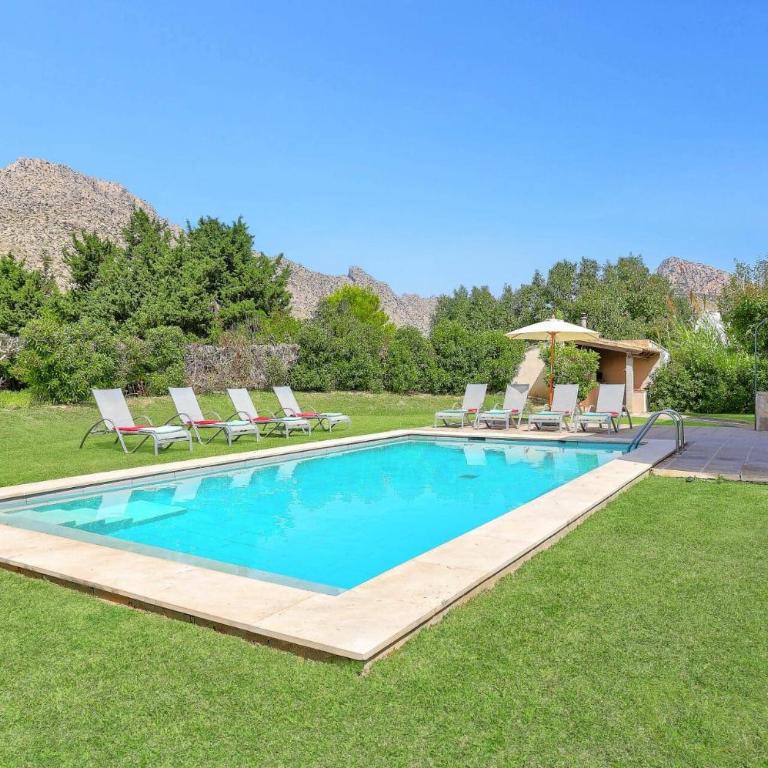 Villa Animeta by Villa Plus - Four-Bedroom Villa - 2