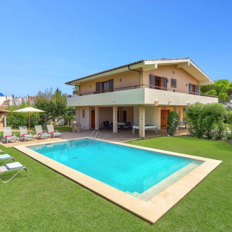 Villa Animeta by Villa Plus - Four-Bedroom Villa - 1