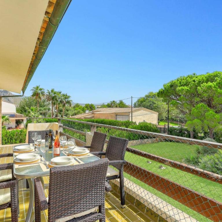 Villa Animeta by Villa Plus - Four-Bedroom Villa - 4