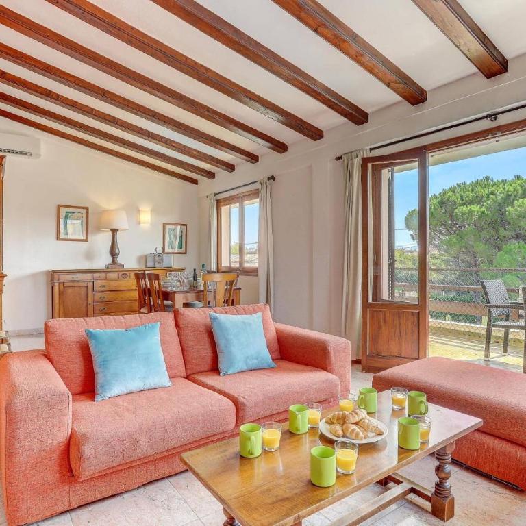 Villa Animeta by Villa Plus - Four-Bedroom Villa - 5