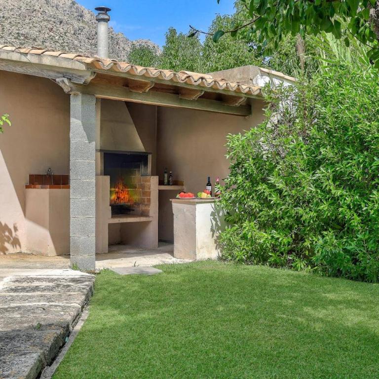 Villa Animeta by Villa Plus - Four-Bedroom Villa - 18