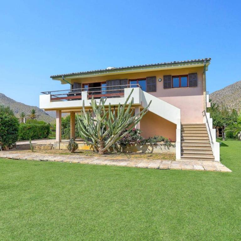 Villa Animeta by Villa Plus - Four-Bedroom Villa - 23