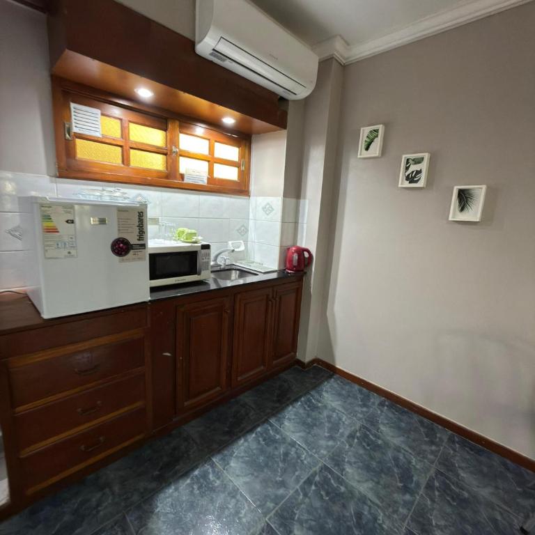 Hotel Casa Recoleta - Habitación Doble Superior - 1 o 2 camas - 4