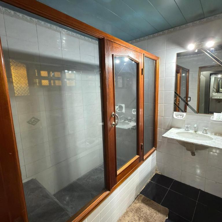 Hotel Casa Recoleta - Habitación Doble Superior - 1 o 2 camas - 5