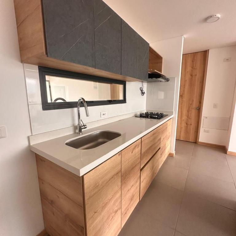 Apartamento en Ittos 15 - Apartamento de 1 dormitorio - 6