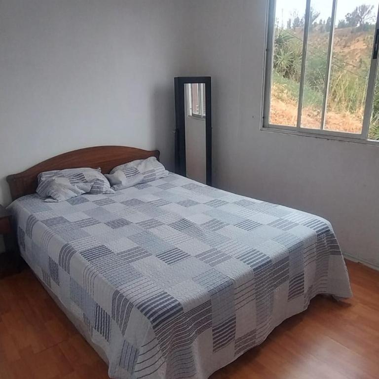 departamento Colinas Viña - Three-Bedroom Apartment - 3